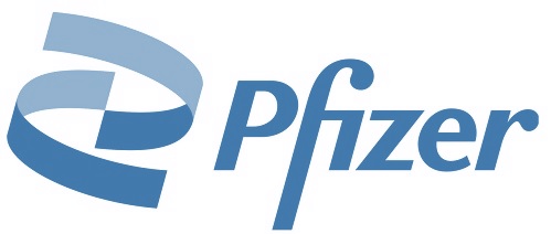 Logo Pfizer